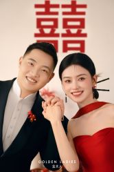 点击看大图 -金夫人婚纱摄影(衡阳店)
