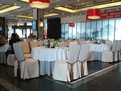大堂-眉州东坡(北苑华贸店)