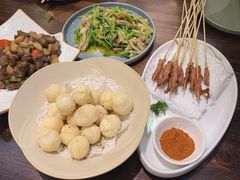 -食味酒味天津菜·古法鲜酿米酒(鼓楼店)