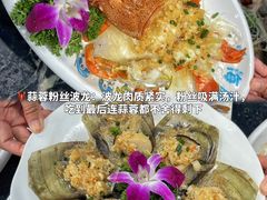 -小海豚•老字号海鲜餐厅(天涯店)