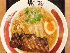 -雷门拉面(龙湖成都金楠天街店)