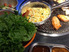 -碎怂烤肉(钟楼柳巷店)