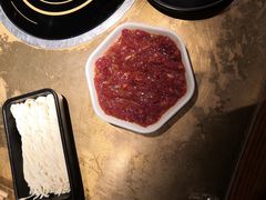 -手选潮汕鲜活牛肉火锅(二七广场店)