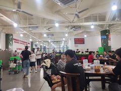 -南记食粥坊·宵夜大排档(岭南分店)