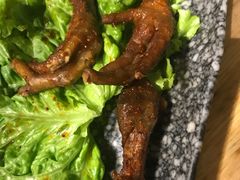 -十号烤场(麦岛店十二年店)