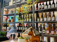 -PlantsEatery·植物食堂(REX春熙店)