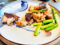 松露焗大虾球-晟永興烤鸭店(五道口店)