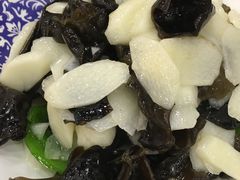 -东四民芳餐厅(世茂工三店)