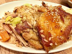 -玛格萝妮比萨屋(四平店)