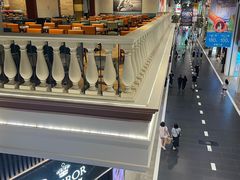 -星汇餐厅(新濠影汇店)