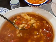 -邢家锅贴老店·非遗·开封菜(金明广场店)