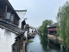 -嘉兴月河历史街区