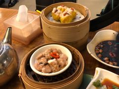 -添好运点心专门店(深水埗店)