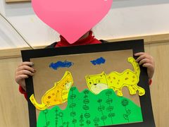 -缤纷鸟美术书法(建大校区)