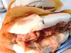 -樊记腊汁肉(竹笆市总店)