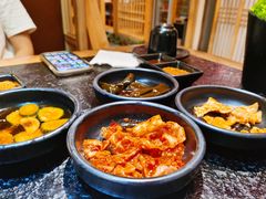 -九田家黑牛烤肉料理(太阳城店)