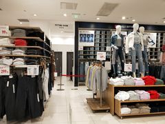 -优衣库(长沙悦方IDmall店)