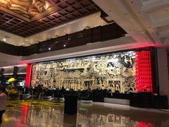 -广州花园酒店·凌璇阁旋转餐厅CAROUSEL360