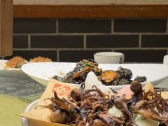 -旺角小渔村·海肠捞饭开创者(二马路店)