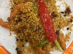 -粤盛海鲜平价店(洛溪食街店)
