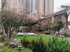 -南京市民俗博物馆(甘熙故居)