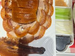 -西贝(上海我格广场店)