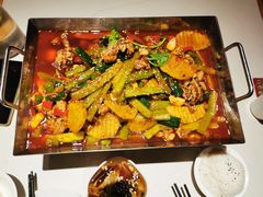-渝蛙馆(新百店)