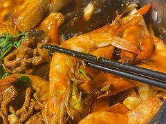 -黄记煌三汁焖锅(渝北金港国际店)