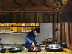 -大牌大·传统杭帮菜(湖滨店)