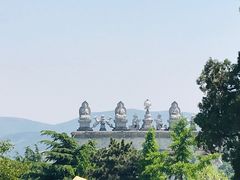 -沂蒙山旅游区云蒙景区(蒙山国家森林公园)