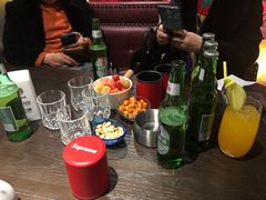 -杜尚rooftop露台酒吧