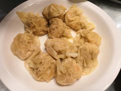 -新旺茶餐厅(嘉里城店)