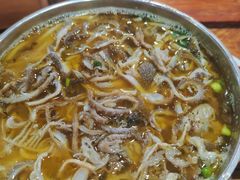 -贵州特色羊肉粉(北岸印象店)