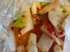 -黄记玉米汁(叠翠路店)