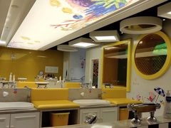 -ABC Swim亲子游泳俱乐部(河西店)