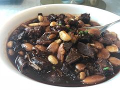 -香雪海饭店中餐厅(人民桥店)