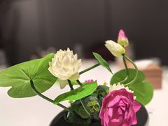 -贡宴盐帮菜自贡驻京联络处餐厅