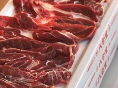 -八合里潮汕鲜牛肉火锅(吉大店)