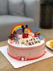 -莉泽月子中心(凯旋江景店)