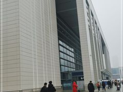 -合肥火车站(地铁站)