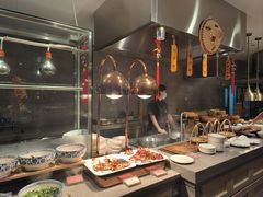 -南湖宾馆·鸳湖阁全日制餐厅