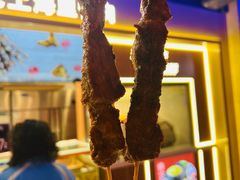 -马小毛老上海里脊肉(南翔印象城店)