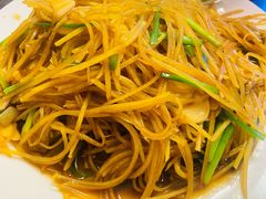 -五谷丰登·胶东海鲜·家常菜(张村店)