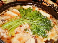 -千代武日本料理(爱建店)
