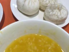 -庆丰包子铺(宣武门店)