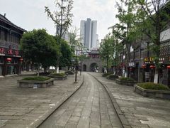 -南关石牌坊古镇