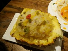 -茶花妹子云南餐厅(传媒大学店)