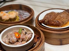 -稻香饭店(龙华天虹店)