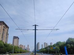 -白塔河路(地铁站)