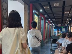 -直隶安家牛肉罩饼(七一路店)